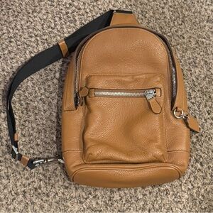 Coach (2540) Sling Pack Shoulder Bag